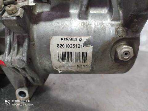 Foto 4ª: Compresor Aire Acondicionado Renault Fluence EXPRESSION 106CV 78KW [K9K832] (2010)