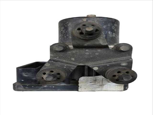 Foto 2ª: Abs Seat Leon 1.9 TDI (1999)