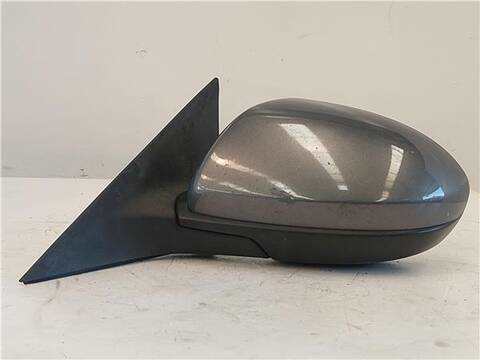 Foto 2ª: Retrovisor Izquierdo Mazda 6 2.0 CRTD 140CV ACTIVE SW 103KW FAMILIAR [RF7J] (2008)