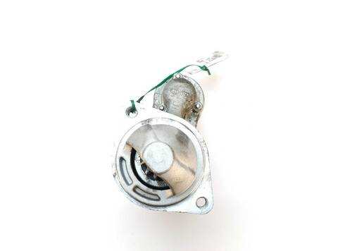 Foto 2ª: Motor de Arranque Kia Ceed 1.6 CRDI 136 PRO JD) (2013)