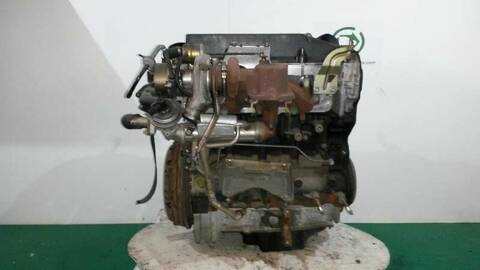 Foto 2ª: Motor Completo Ford Mondeo 2.0 TDCI TD CAT BERLINA 115CV 85KW [D6BA] (2001)