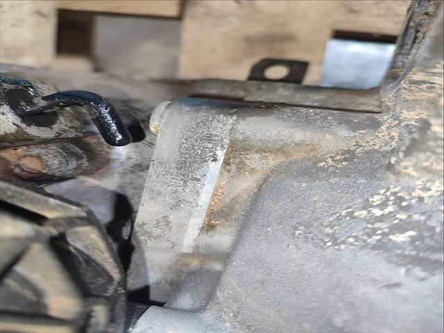 Foto 2ª: Caja Cambios Audi A1 VERSION INDEFINIDA (2010)