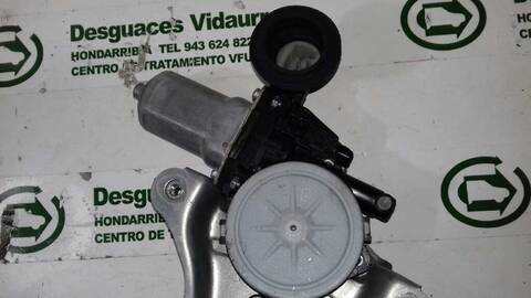 Foto 2ª: Elevalunas Eléctrico Delantero Izquierdo Toyota Land Cruiser 3.0 TD 163CV 120KW [1KDFTV] (2006)