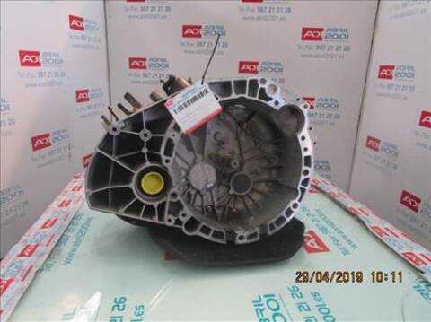 Caja Cambios Rover Serie 75 2.0 CDT 115CV 85KW
