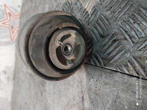 Foto 1ª: Cuna de Motor Mercedes Clase E 180 E 500 211.072) BERLINA 388CV 285KW [M273962] (2006)