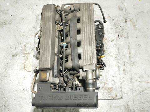 Motor Completo Opel Omega 2.5 TD F69 M69 P69) 130CV 96KW