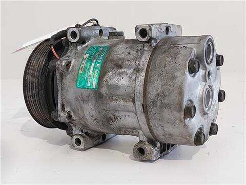Foto 2ª: Compresor Aire Acondicionado Renault Laguna 1.9 DCI B56W) 107CV 79KW [F9Q 718] (2001)