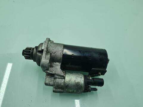 Foto 4ª: Motor de Arranque Volkswagen Transporter D T6 FURGON [CXGB] (2019)