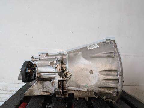 Foto 3ª: Caja Cambios Mercedes Clase C 160 180 COMPRESSOR 203.046) 143CV (2000)