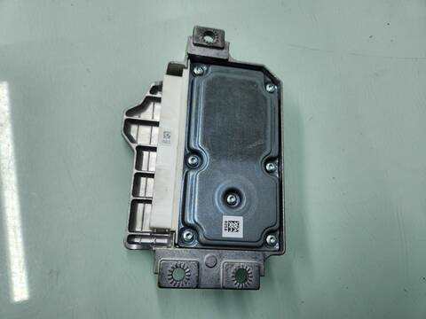Foto 3ª: Centralita Airbag Bmw X5 3.0D 235CV 173KW [306D3] (2008)