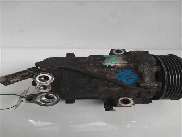 Compresor Aire Acondicionado Opel Tigra 1.3 CDTI R97)