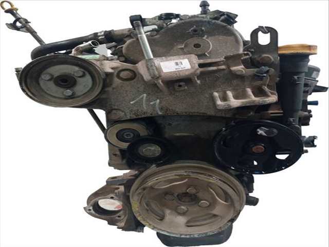 Foto 3ª: Motor Completo Fiat Doblo 75 CV 55KW [199A2000] (2010)
