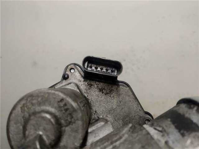 Foto 3ª: Caja Mariposa Hyundai i40 1.7 STYLE [1.7 LTR. - 100 KW CRDI CAT] [D4FD]
