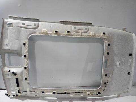 Foto 2ª: Techo Interior Opel Grandland DESIGN LINE 131CV (2017)