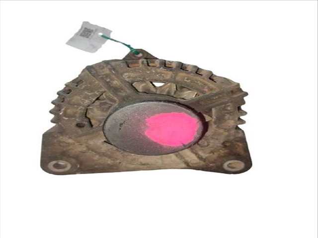 Foto 3ª: Alternador Renault Megane 2.0 DCI BM1K CM1K) II BM0/1_ CM0/1_) (2001)