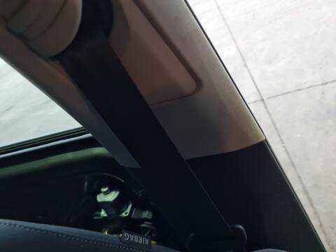 Foto 3ª: Kit Airbag Volkswagen Polo ADVANCE 90CV 66KW [CAYB] (2014)