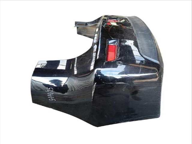 Paragolpes Trasero Mitsubishi Lancer 2.0 DI-D CX8A)