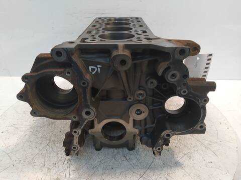 Foto 2ª: Bloque Motor Ford Transit 105 CV 77KW [BJFB] (2020)