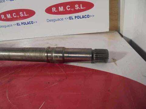 Foto 4ª: Transmision Delantera Derecha Citroen Xsara 1.9 DIESEL BERLINA 69CV 51KW [WJZ] (1998)
