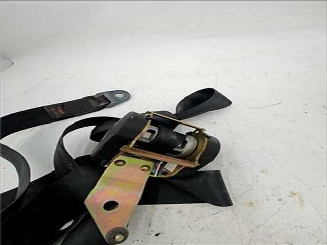 Foto 3ª: Cinturón Delantero Derecho Peugeot 306 2.0 BOULEBARD [2.0 LTR. - 66 KW HDI CAT] [RHY]