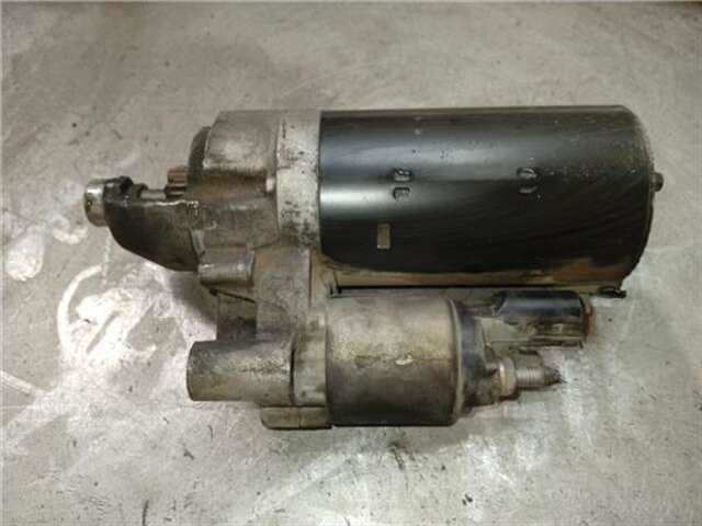 Motor de Arranque Audi A5 2.7 TDI [2.7 LTR. - 140 KW V6 24V TDI]