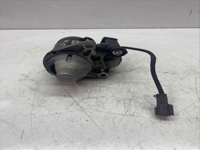 Foto 2ª: Motor de Arranque Nissan Titan VERSION INDEFINIDA [VK56DE] (2012)