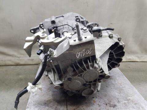 Caja Cambios Ford S Max TITANIUM