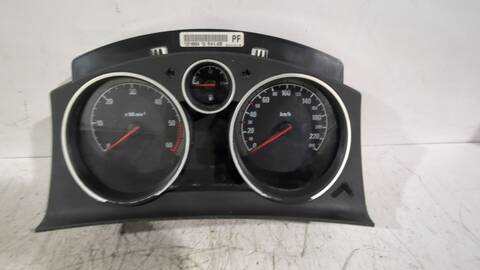 Cuadro de Instrumentos Opel Zafira 1.9 CDTI M75) 120CV 88KW