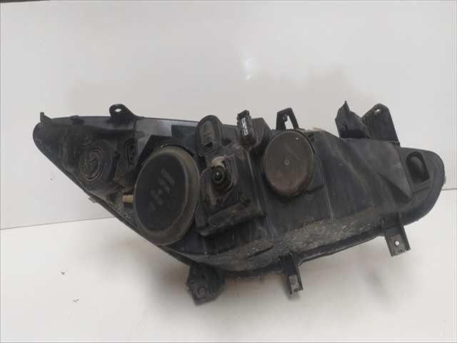 Faro Izquierdo Peugeot 307 1.6 HDI