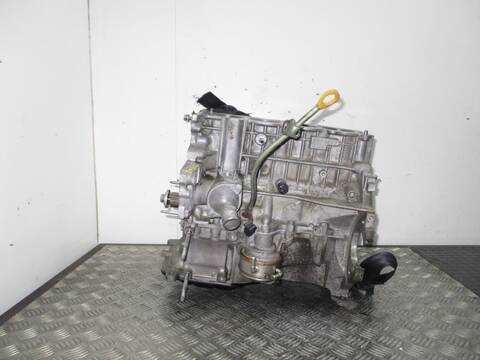 Foto 1ª: Bloque Motor Toyota Yaris 1NDTV (2007)