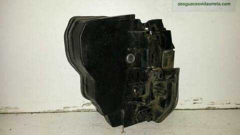 Foto 2ª: Cerradura Puerta Delantera Derecha Bmw Serie 7 720 3.0 TD CAT 231CV 170KW (2001)