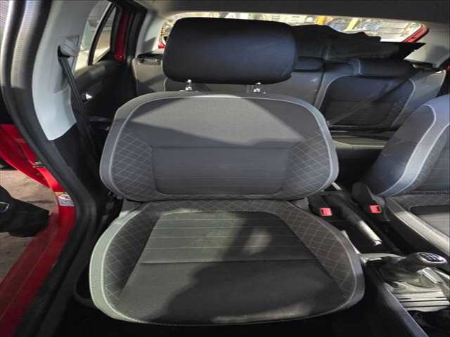 Foto 2ª: Asientos Traseros Skoda Fabia CHYB (2018)