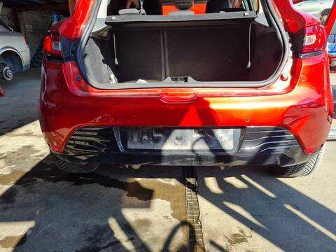 Paragolpes Trasero Renault Clio BUSINESS 90CV 66KW