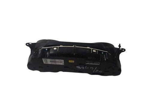 Foto 2ª: Cuadro de Instrumentos Audi A5 3.0 TDI QUATTRO (2007)