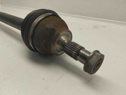 Foto 3ª: Transmision Delantera Derecha Citroen C3 ELLE 99CV 73KW [BH02] (2018)