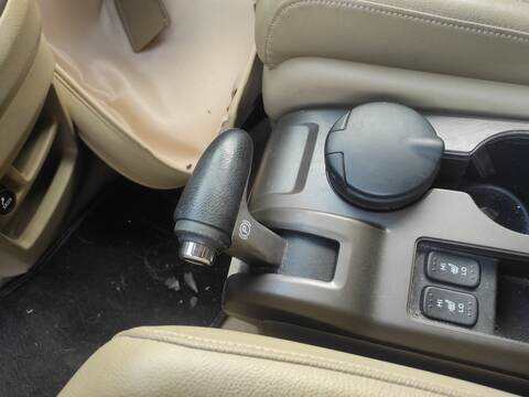 Freno de Mano Honda Crv R20A2 RE)
