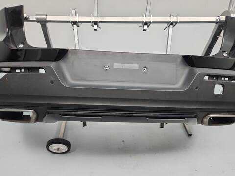 Foto 3ª: Paragolpes Trasero Volvo XC 40 T3 163CV 120KW [B3154T7] (2019)