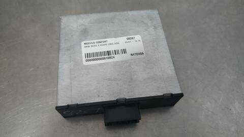 Modulo Confort BCM Bmw Serie 3 315 320D COUPE 177CV 130KW
