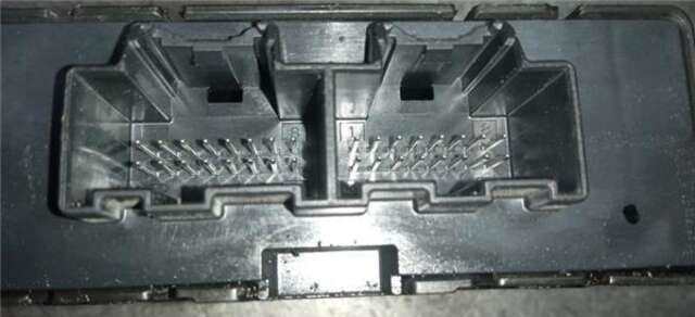 Foto 3ª: Centralita Motor ECU Opel Astra 1.4 120 ANIVERSARIO [1.4 LTR. - 92 KW 16V SIDI TURBO] [B14XFT]