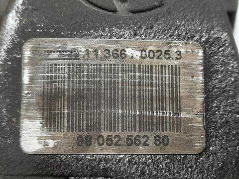 Foto 2ª: Pinza Freno Delantera Izquierdo Peugeot Expert 1.6 BLUE-HDI FAP 116CV FURGON [D/ BH01] (2016)