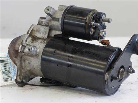 Foto 2ª: Motor de Arranque Opel Zafira 2.2 DTI 16V 125CV 92KW [Y 22 DTR] (2003)