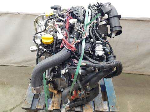 Foto 3ª: Motor Completo Dacia Sandero STEPWAY EXTREME GO (2022)