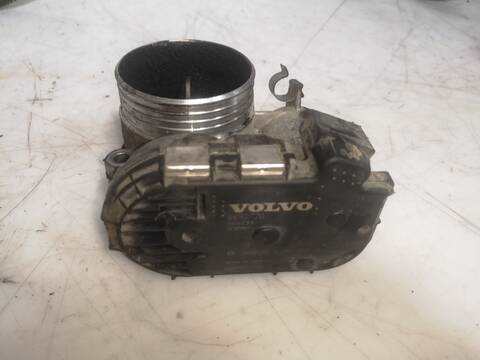 Foto 2ª: Caja Mariposa Volvo XC 90 5244T4 (2006)
