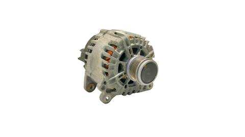 Foto 1ª: Alternador Skoda Octavia AMBITION 2 TDI 150CV (2016)