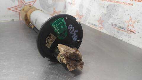 Foto 2ª: Aforador Iveco Daily 35 - C 17 CAJA ABIERTA 166CV 122KW [F1CE0481B*A] (2006)