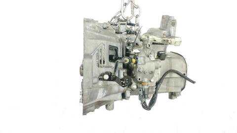 Foto 3ª: Caja Cambios Citroen C4 1.2 THP 130 [HNY (EB2DTS)] (2013)