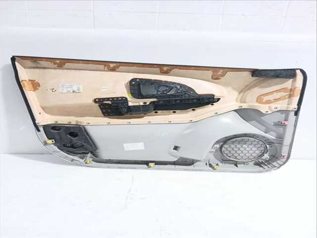 Foto 3ª: Tapizados Cartoneras Kia Ceed 1.6 CRDI HATCHBACK ED) [D4FB] (2007)