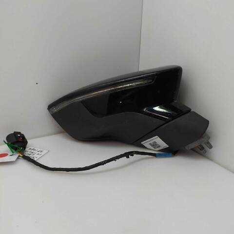 Foto 3ª: Retrovisor Derecho Seat Leon 1.6 TDI (2013)