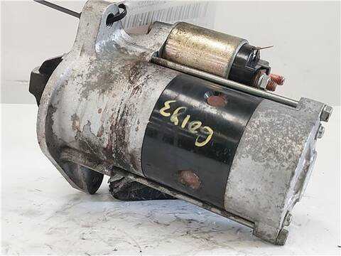 Foto 2ª: Motor de Arranque Mazda 6 2.0 DI BERLINA 121CV 89KW [D/ RF] (2006)