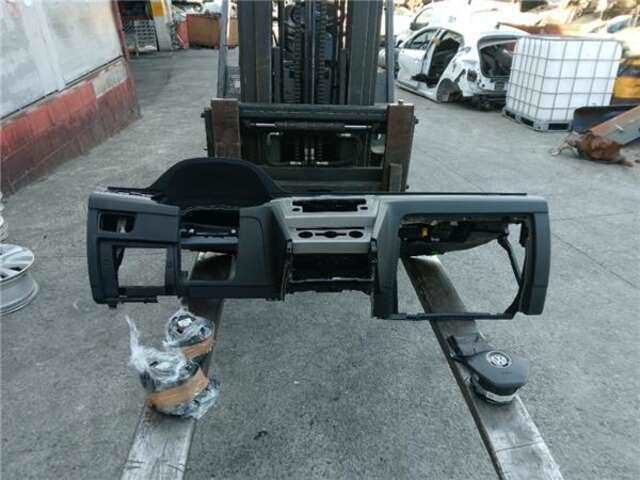 Kit Airbag Volkswagen Passat 2.0 ALLTRACK BMT/START-STOPP 4MOTION [2.0 LTR. - 110 KW TDI]